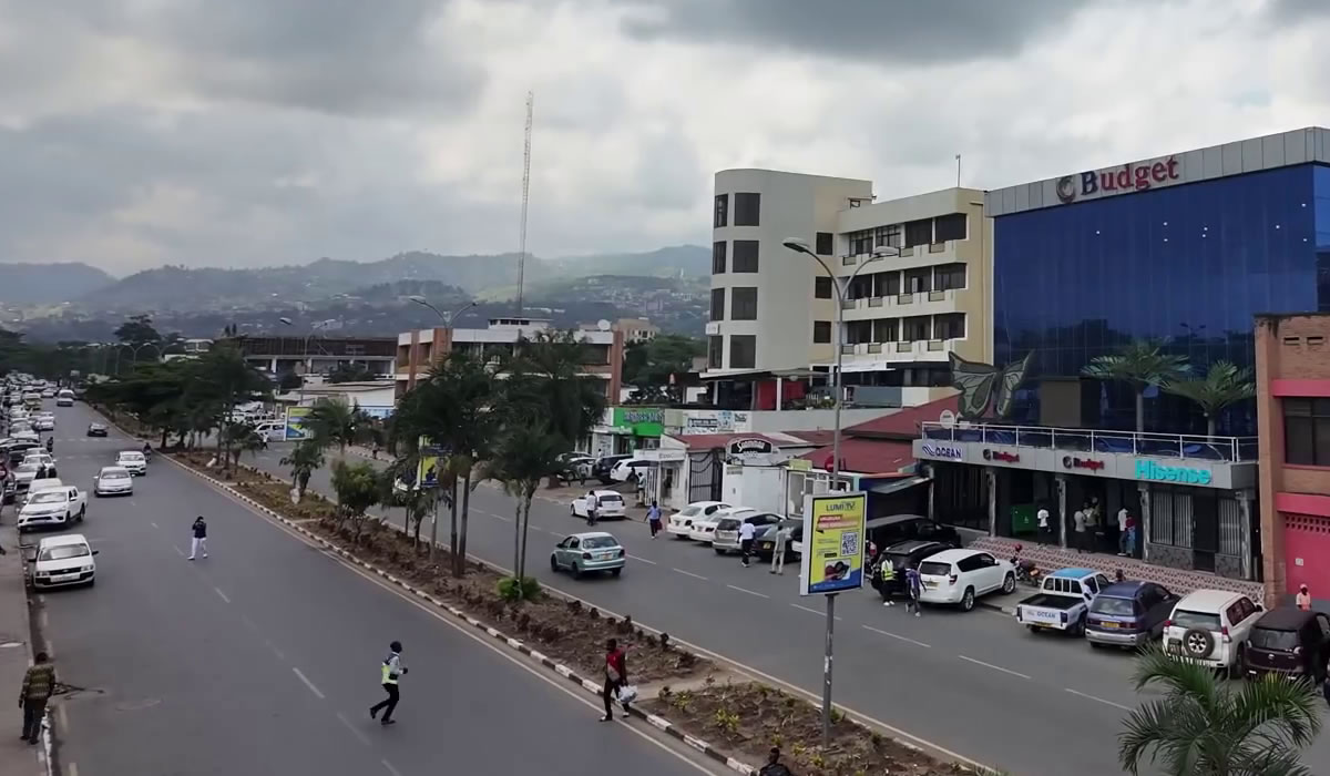 8 Days Burundi Adventure and Cultural Safari