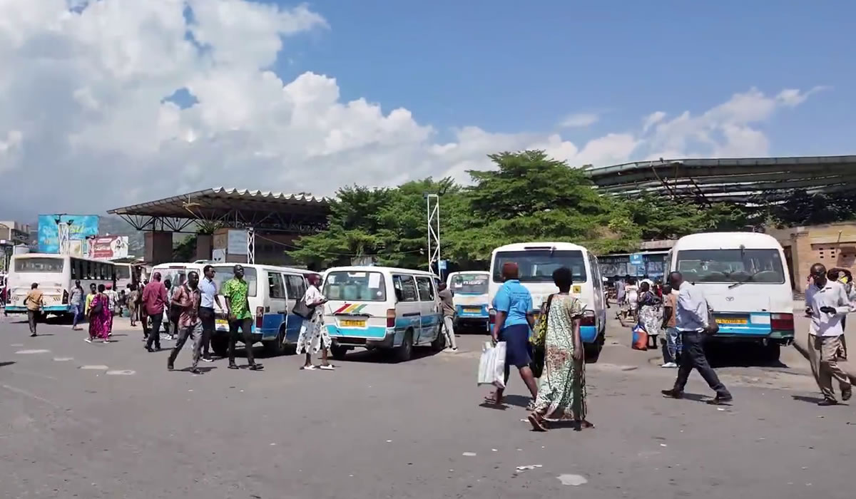 9 Days Burundi Historical and Wildlife Safari