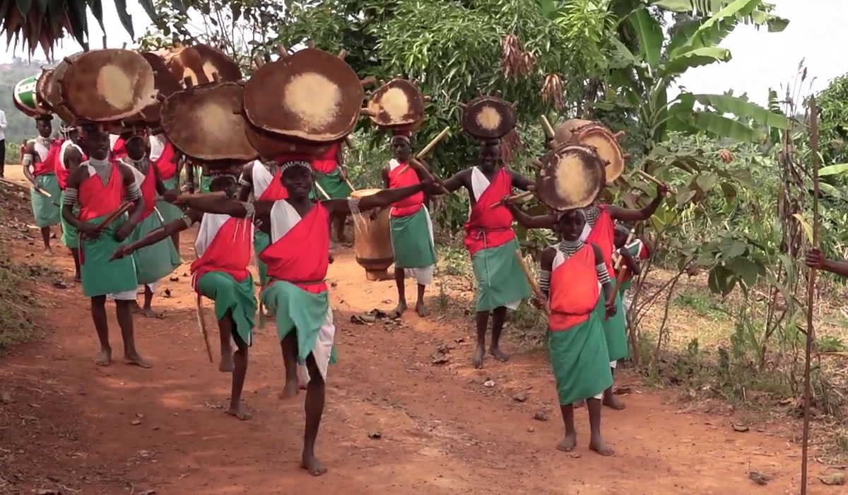 3 Days Burundi Cultural and Historical Tour