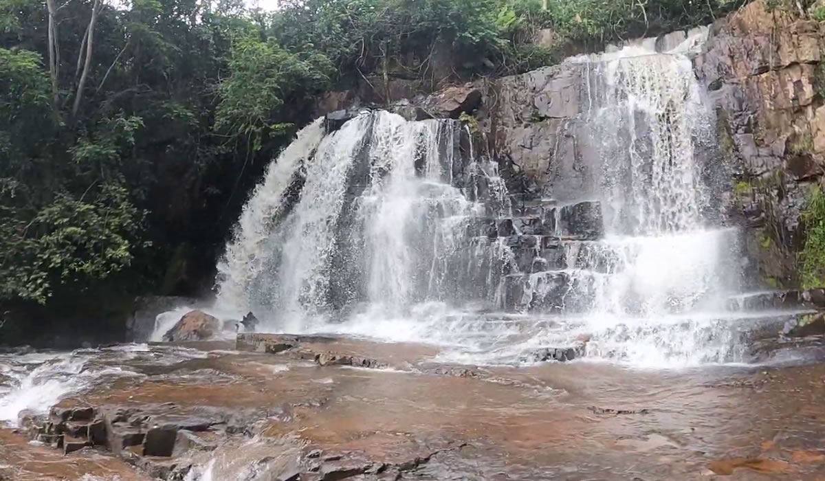 4 Days Karera Waterfalls and Ruvubu National Park Tour