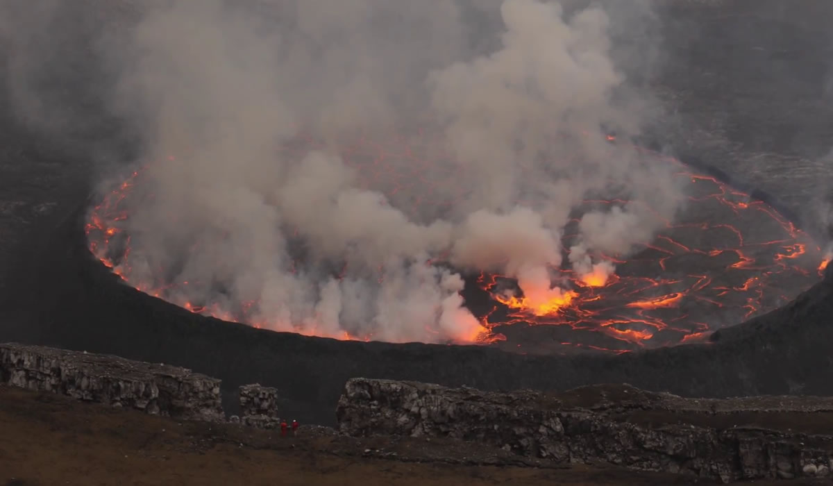 11 Days Virunga and Kahuzi-Biega Safari, DRC Tours