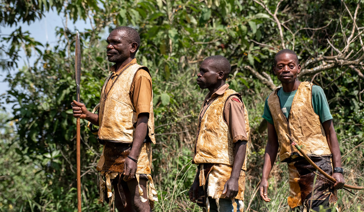 Uganda Cultural Expedition Tours