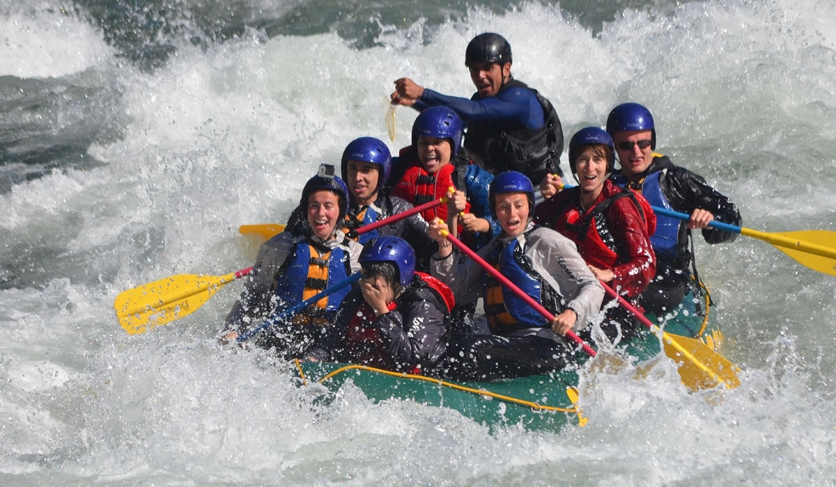 Popular Adventure Activities in Uganda